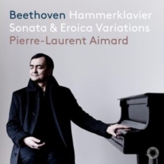 Beethoven Ludwig Van - Piano Sonata No. 29 In B-Flat Major