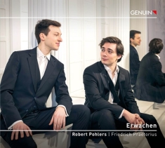 Bartholdy Felix Mendelssohn - Erwachen