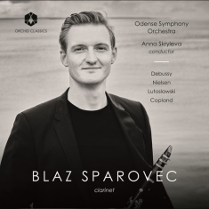 Blaz Sparovec - Blaz Sparovec