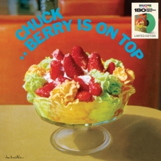 Chuck Berry - Berry Is On Top
