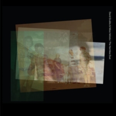 Grubbs David & Nikos Velitos - Harmless Dust