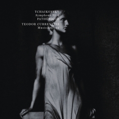 Currentzis Teodor - Tchaikovsky: Symphony No. 6 In B Minor, Op. 74 
