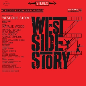 Leonard Bernstein - West Side Story