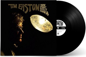 Easton Tim - You Don't Really Know Me