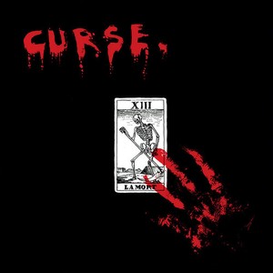 Legendary Pink Dots - Curse