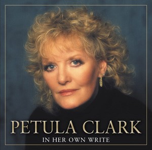 Clark Petula - In Her Own Write