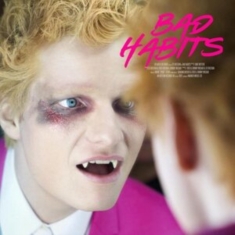 Ed Sheeran - Bad Habits (1Cd Wallet Single)