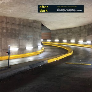 Vega Alan - After Dark