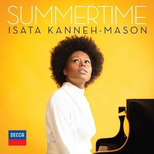 Isata Kanneh-Mason - Summertime