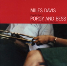 Miles Davis - Porgy & Bess