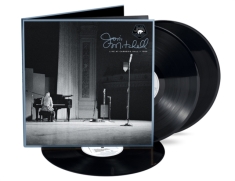 Joni Mitchell - Live At Carnegie Hall 1969 (Lt