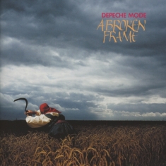 Depeche Mode - A Broken Frame