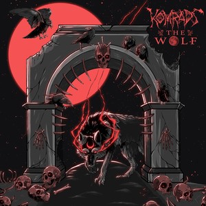 Komrads - Wolf