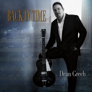 Grech Dean - Back In Time