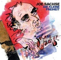 Sachse Joe - Die Kleine Freiheit