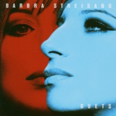 Streisand Barbra - Duets