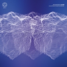Ulver - Hexahedron - Live At Henie Onstad (