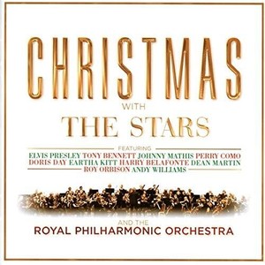 Various - Christmas With The Stars & The Royal Phi
