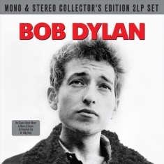 Dylan Bob - Mono / Stereo