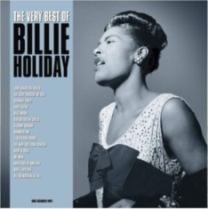 Holiday Billie - Very Best (Col.Vinyl)