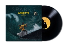 Sparks - Annette (Cannes Edition - Selections From The Motion Picture Soundtrack)
