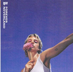 Mø - Forever Neverland