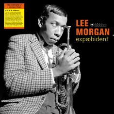 Lee Morgan - Expobedient
