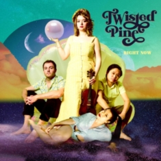 Twisted Pine - Right Now