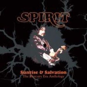 Spirit - Sunrise And Salvation