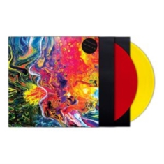 Puestel Rico - Obi Thine Xi (Deluxe Ed.)
