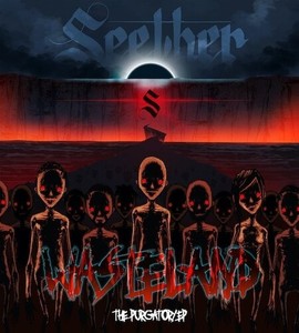 Seether - Wasteland - The Purgatory Ep