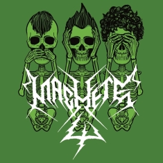 Machete - Machete Mixtape 4