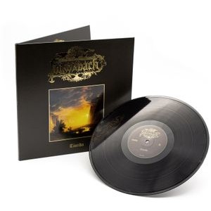 Falkenbach - Tiurida (Black Vinyl Lp)