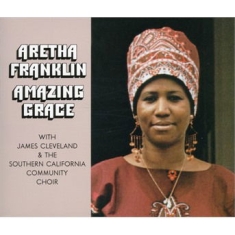 Franklin Aretha - Amazing Grace