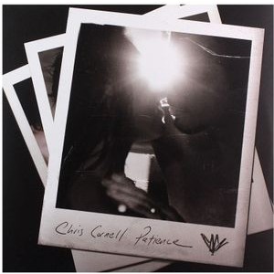 Chris Cornell - Patience (White 7Inch) (Rsd)
