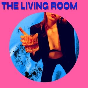 The Living Room - Living Room (Rsd)
