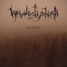 Waldgefluster - Herbstklagen (Vinyl 2Lp)