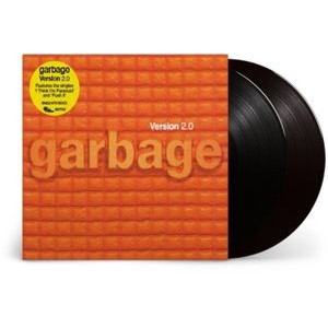 Garbage - Version 2.0