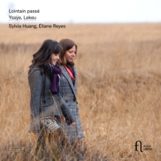 Lekeu Guillaume Ysaye Eugene - Lointain Passe