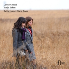 Lekeu Guillaume Ysaye Eugene - Lointain Passe