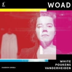 White Alastair - Woad