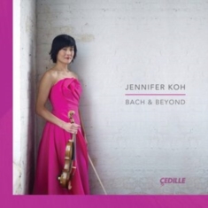Johann Sebastian Bach Bela Bartok - Bach & Beyond (5Cd)