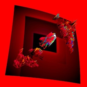 Al Karpenter - Musik From A Private Hell