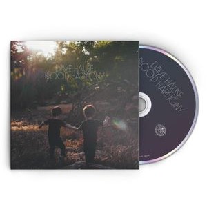 Dave Hause - Blood Harmony