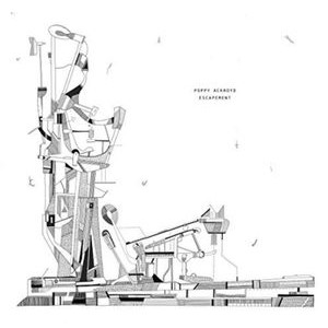 Poppy Ackroyd - Escapement