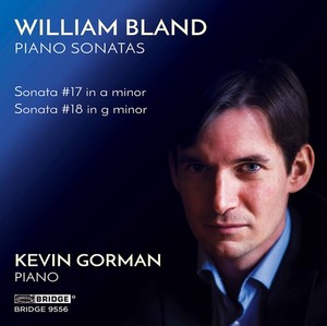 Gorman Kevin - Piano Sonatas