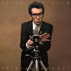 Elvis Costello & The Attractions - This Year's Model (Vinyl)