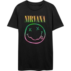 Nirvana - Sorbet Ray Happy Face Uni Bl 
