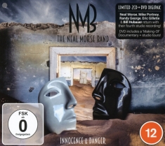 Neal Morse Band The - Innocence & Danger