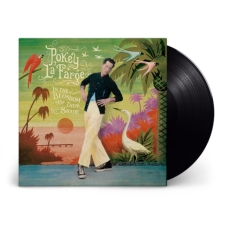 Pokey Lafarge - In The Blossom Of Their Shade